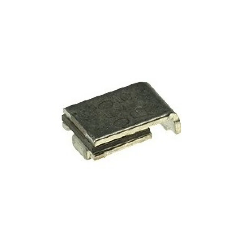 MF-SM030-2 - Самовосстанавливающийся предохранитель PTC 0.3A(hold) 0.6A(trip) 60V 40A 1.7W 3s 0.9Ohm SMD Solder Pad 7.98 X 5.44 X 3.18mm T/R