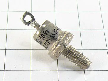 Диод Д112-16Х-11