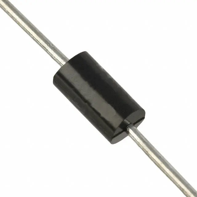 1N5399 - Диод выпрямительный 1000В 1.5A