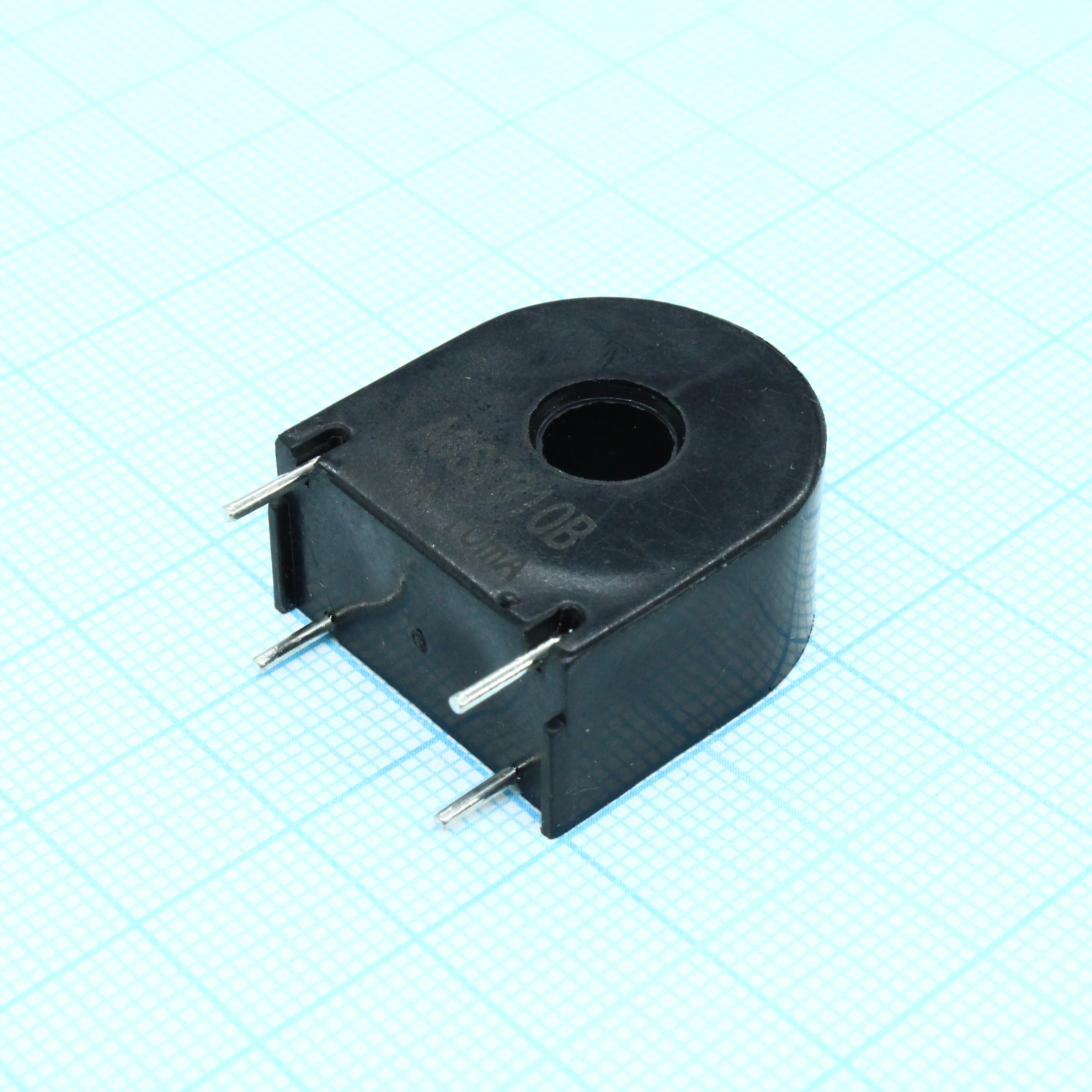 ACST010B 10A/10mA - Датчик тока; 10A; 20Hz - 400Hz; сопротивление изоляции 100 MOhm; -25...+85°С