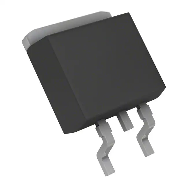 IKD06N60RATMA1 - Транзистор биполярный с изолированным затвором IGBT 600В 12A 100Вт автомобильного применения 3-Pin(2+Tab) DPAK