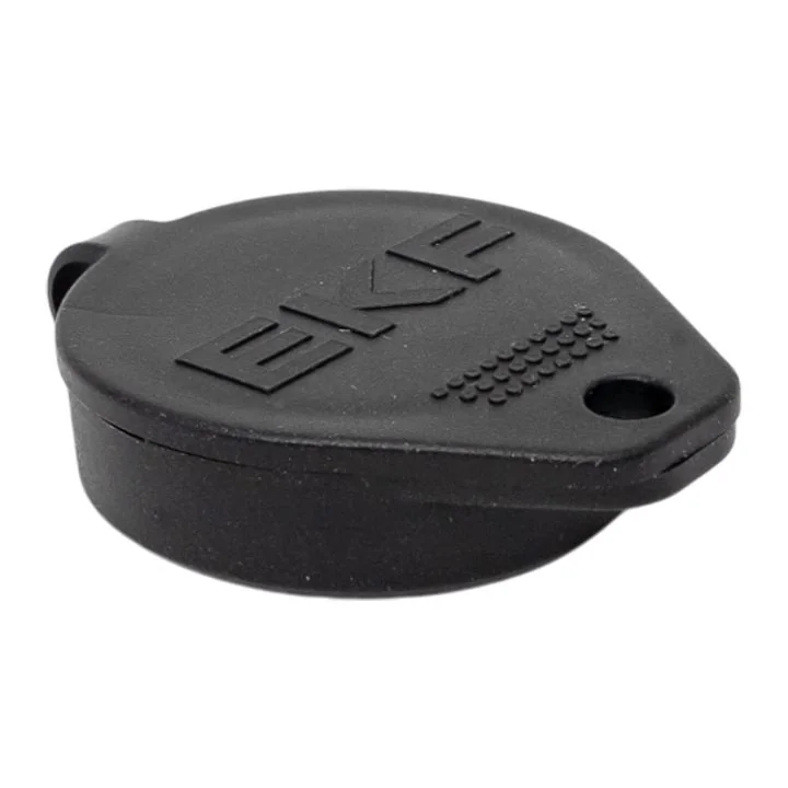 Накладка для замка защитная d=22мм IP65 PROxima cover-2