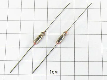 К52-1БМ 6.8мкФ 50В 10% "ОС"
