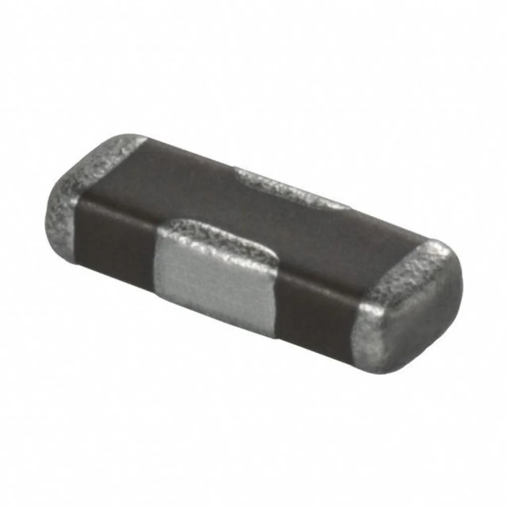 NFM41CC222R2A3L - EMI фильтр емкостной 2200uF +50/-20% 100Vdc  0.3A Flat Style SMD 1806 T/R