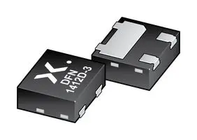 PESD2CANFD27U-QCZ