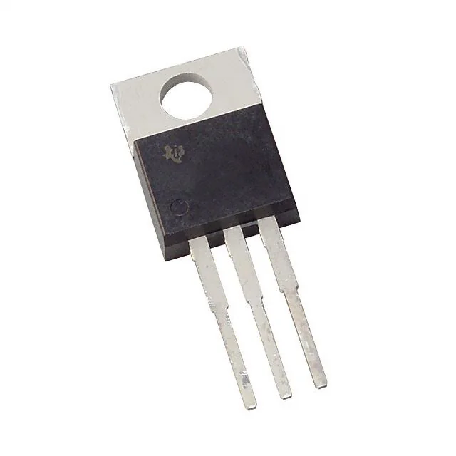 LM317AT/NOPB - Регулируемый стабилизатор линейный положительной полярности,   1.5 А