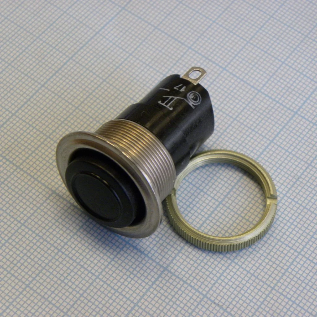 К-4-1  20мм (металл) - 2 замыкания