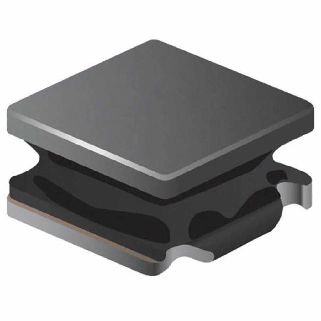 SRN3015-2R2M - SMD индуктивность проволочная, на ферритовом сердечнике, полуэкранированная 2.2мкГн ±20% 1МГц 10Q-Factor Ferrite 1.8А 72мОм 1212 лента на катушке