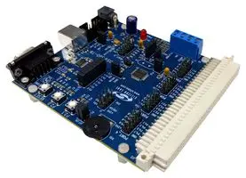 C8051F380-TB-K