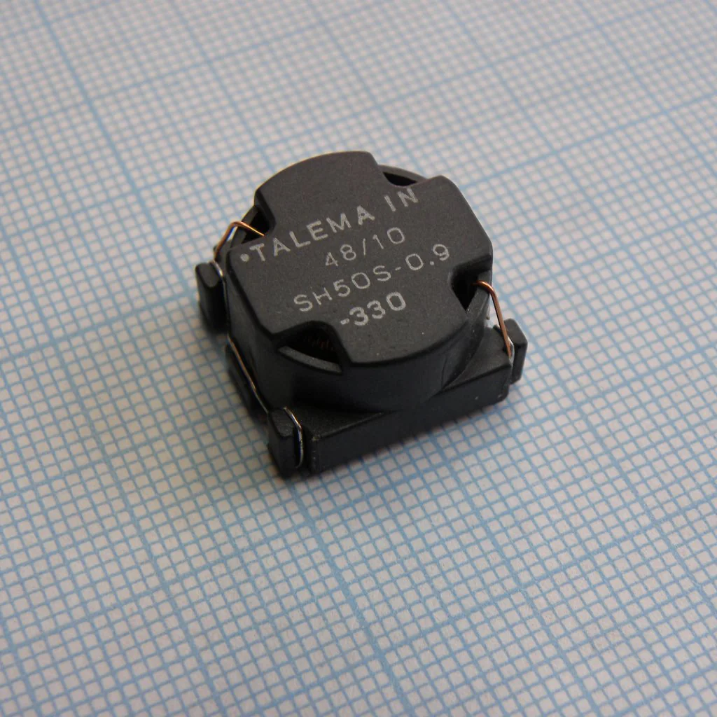 SH50S-0.9-330 - 1