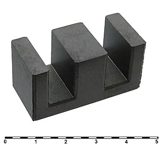 EE42/21/20 PC40 - Сердечник ферритовый EE42/21/20 PC40