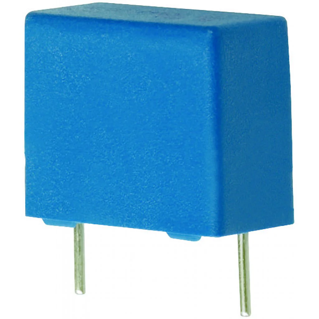 B81123C1222M - MKP Y1 0.0022 мкФ   500 VAC
