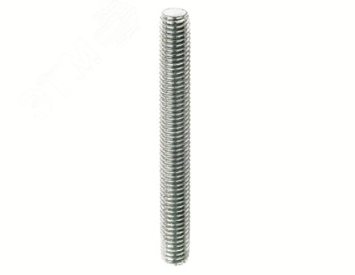 Шпилька резьбовая М8х2000 (дл.2м) CM200802