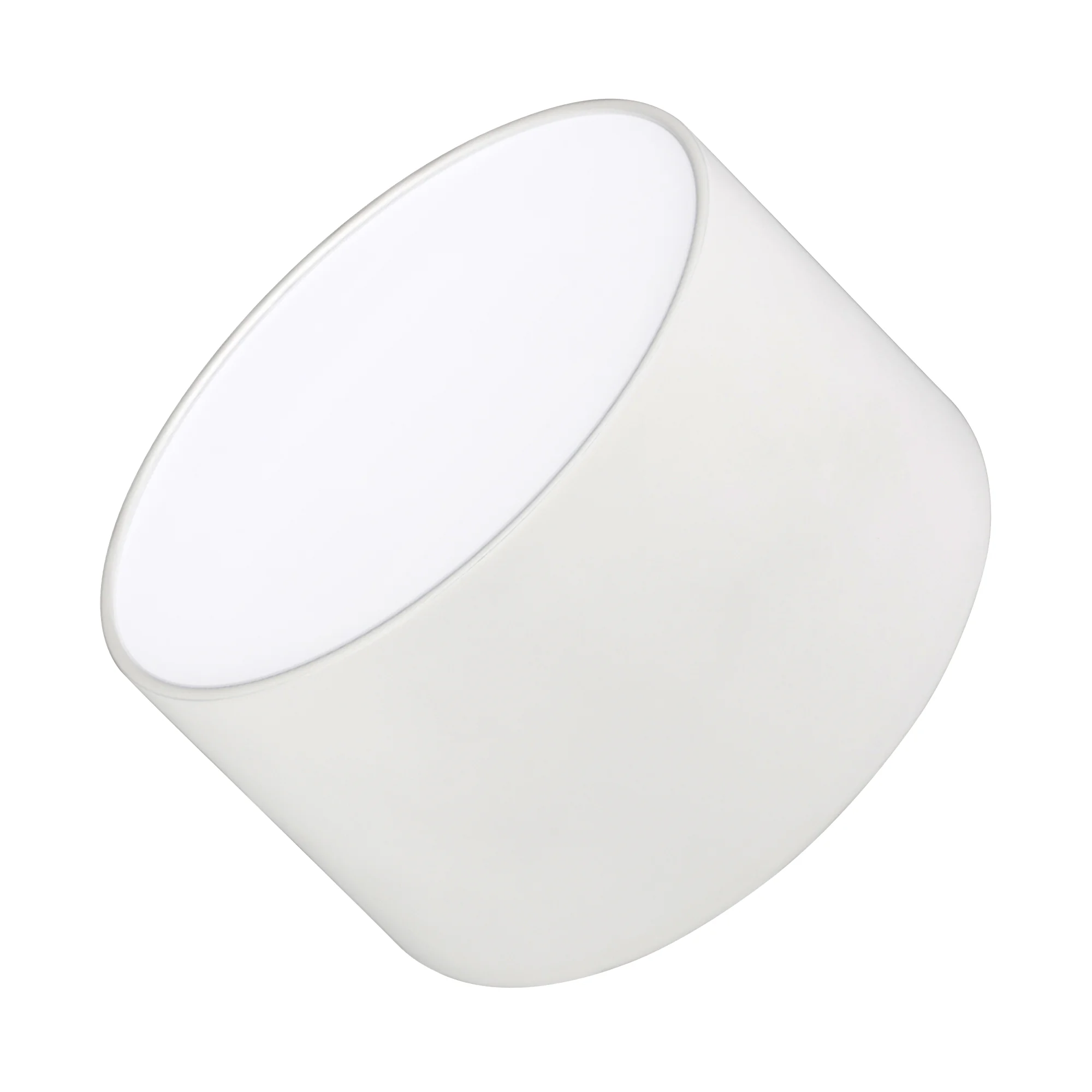 Светильник SP-RONDO-120A-12W Warm White 021781 - Накладной светильник 12Вт, белый круглый корпус. Цвет ТЕПЛЫЙ БЕЛЫЙ 3000K, св.поток 720-840лм, CRI(Ra)>80, угол 100°. Размер Ф120x65мм. Питание AC176-240V, 12Вт, драйвер встроенный (300mA 20-40V).
