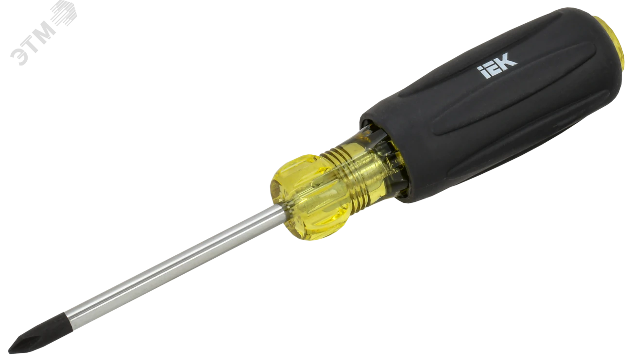 Отвертка PH1х75 Т3 ARMA2L 5 A2L5-SC10-T3-PH-10-075