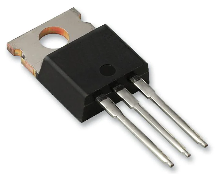 IKP15N65F5XKSA1 - Биполярный транзистор IGBT, 650 В, 30 А, 105 Вт