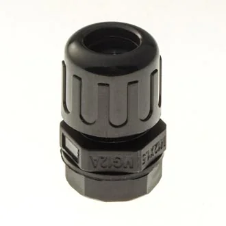N-MGW12-10B - Кабельный ввод ZTM-ELECTRO N-MGW12-10B, полиамид