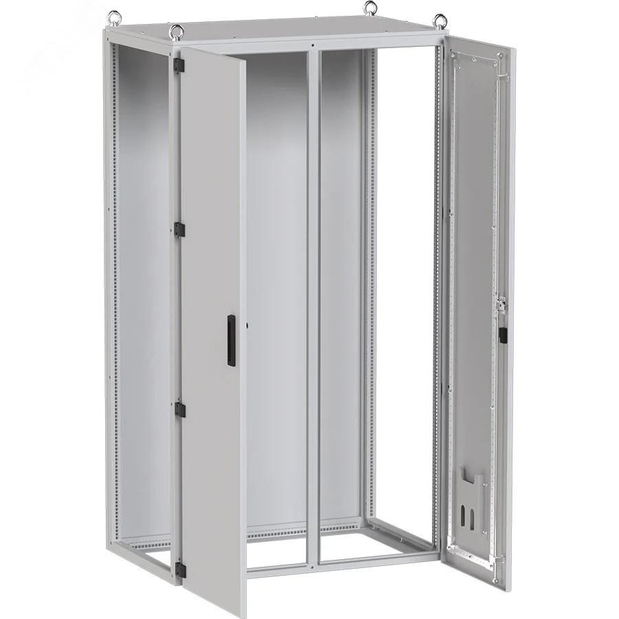 Корпус FORT IP31 (2000x1000x600) PROxima FK20106
