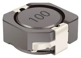 SRR1050A-100Y - Силовая SMD индуктивность 10uH ±30% 4.45A 23mOhm c магнитным экраном