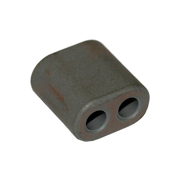 B62152A0001X001 - Сердечник ферритовый двухотверстный DA 14.5*8.5*14.5 K1, Al=330nH