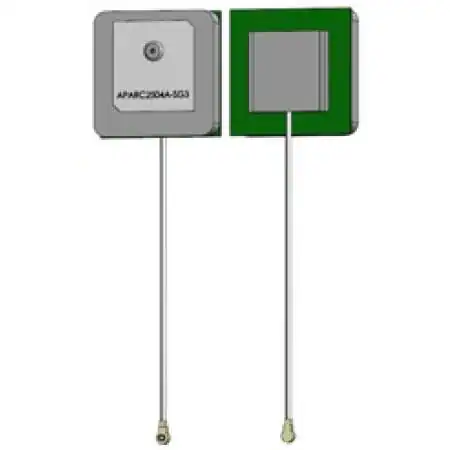 APARC2504A-SG3