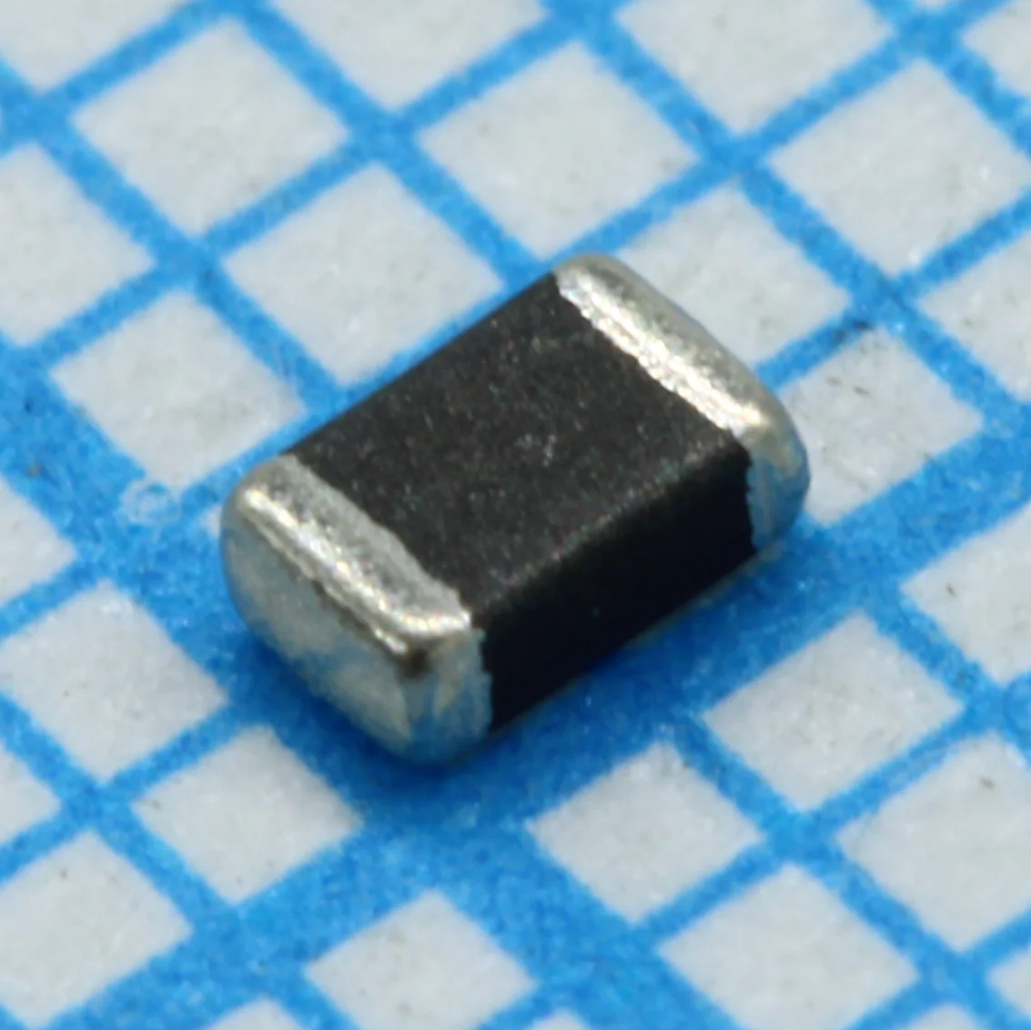 MPZ2012S331AT000 - Фильтр ЭМС ферритовый 100МГц 2.5А 330Ом для поверхностного монтажа