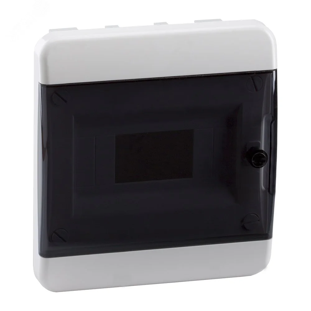 Корпус пластиковый OptiBox P-BVK-2-08-IP41 117940