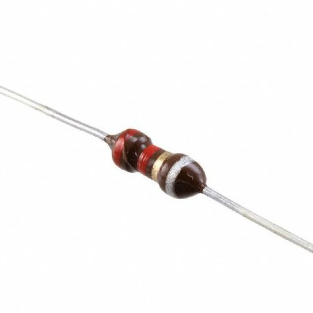 B78108S1224J - Аксиальная индуктивность 220uH 5% 100KHz 70Q-Factor Ferrite 250mA 3.3Ohm DCR AXL Automotive T/R (4x9,2mm)