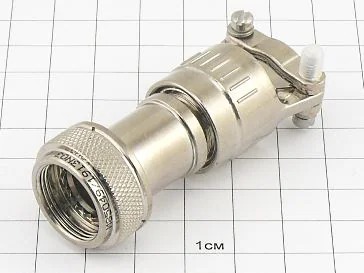 Кожух 144К-КПЭ-13F03 (M85049/19-13N03)