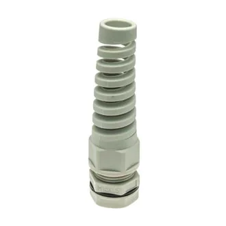 MGB16-P-10G-ST - Кабельный ввод ZTM-ELECTRO MGB16-P-10G-ST, полиамид