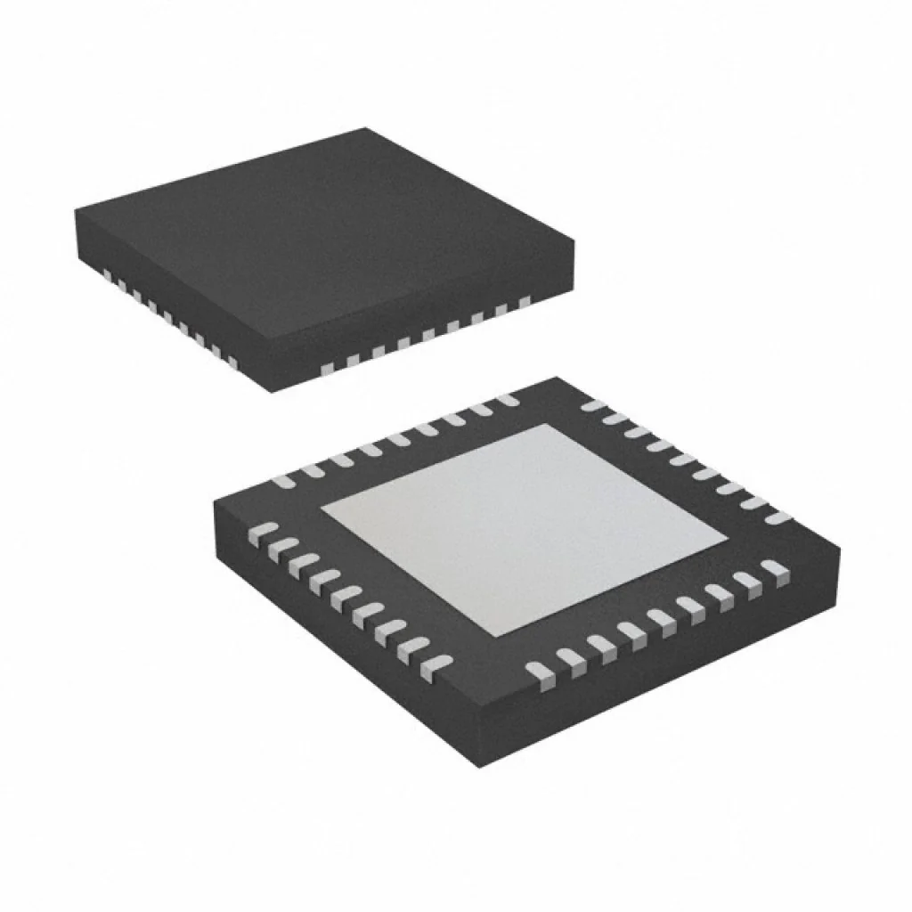 CC1110F32RHHT - РЧ-система на кристалле (SoC)  Sub-1ГГц SoC w/ MCU & 16kB Flash memory