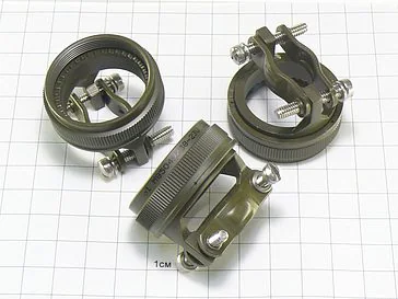 Кожух 144К-КП23W (M85049/38-23W)