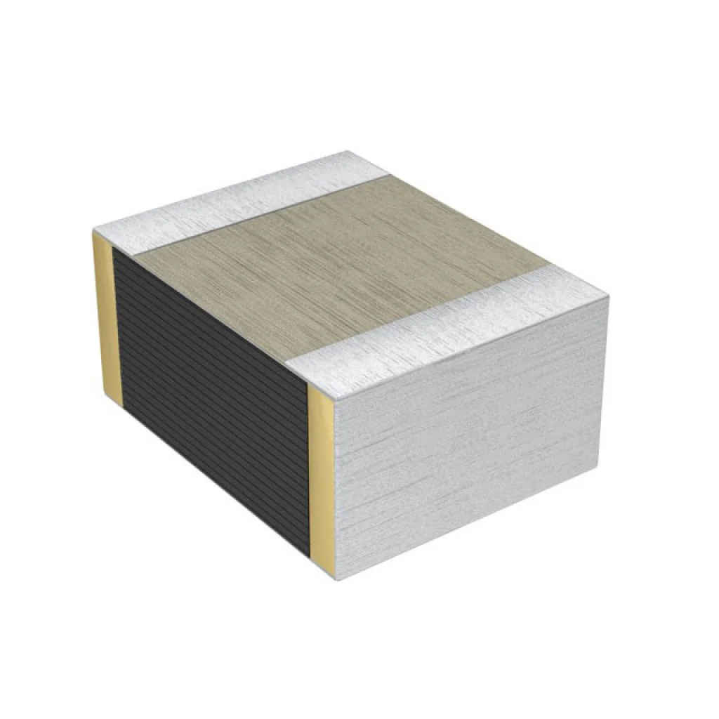 ECHU1H223JX5 - Металлоплёночный конденсатор SMD 1210 0.022uF 50V ±5% (3.2 X 2.5 X 1.5mm) Stacked 125C T/R