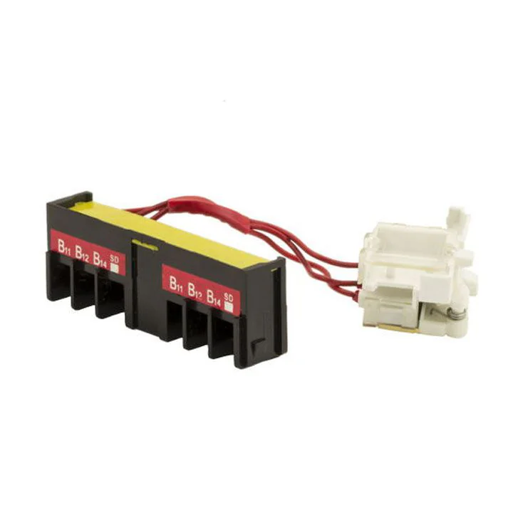 Аварийный контакт к ВА-99М 400 PROxima mccb99m-a-004