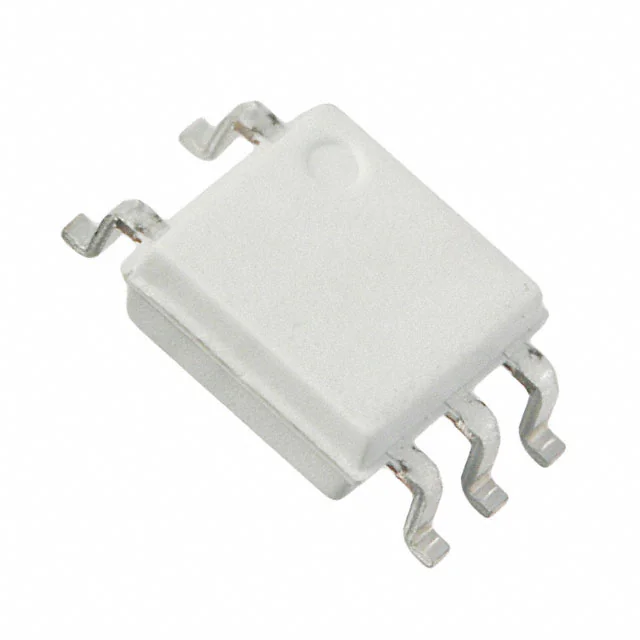 FODM8071 - ISOLATOR 3.75KVRMS 1CH 5MFP