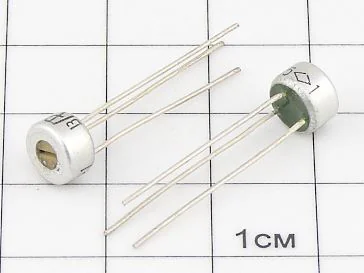 Резистор СП3-19АВ 68 Ом 20% "5"