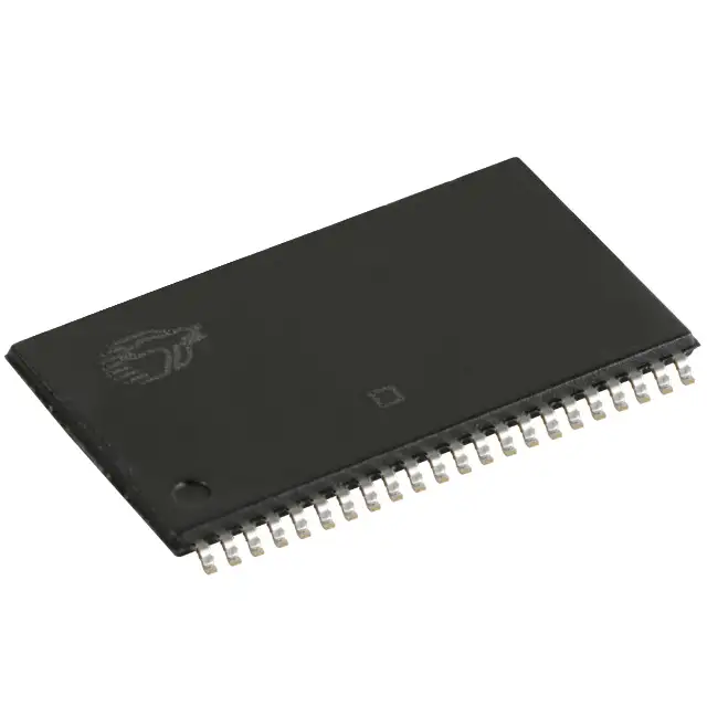 CY14B104LA-ZS25XI - Энергонезависимое статическое ОЗУ 4Мбит 25нс 44TSOP