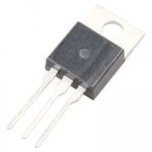 КТ818Г - Биполярный транзистор, PNP, 80 В, 10 А, 60 Вт