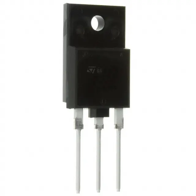 MD1803DFX - Биполярный транзистор, NPN, 1500 В, 10 А, 57 Вт