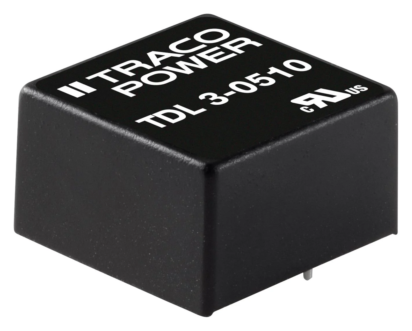 TDL 3-4811 - Преобразователь DC/DC выход 3Вт