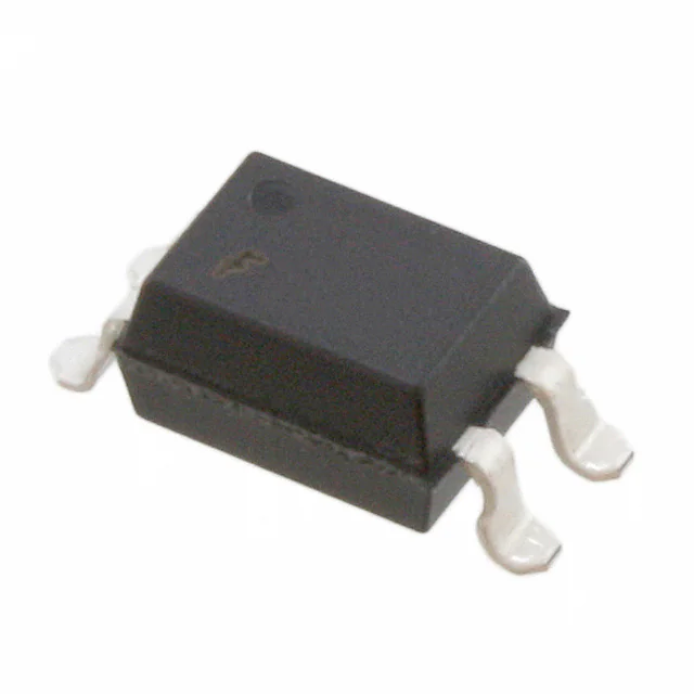 FOD817D3SD - Оптоизолятор 5кВ транзисторный выход 4SMD