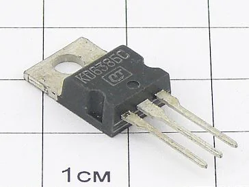 Диод КД638БС