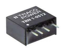 TRN 1-2412 - Преобразователь DC/DC, на печатную плату