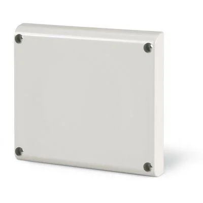 Глухая крышка 136х125 DIS6540120