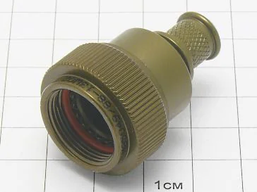 Кожух 144К-КЭ-13W02 (M85049/88-13W02)