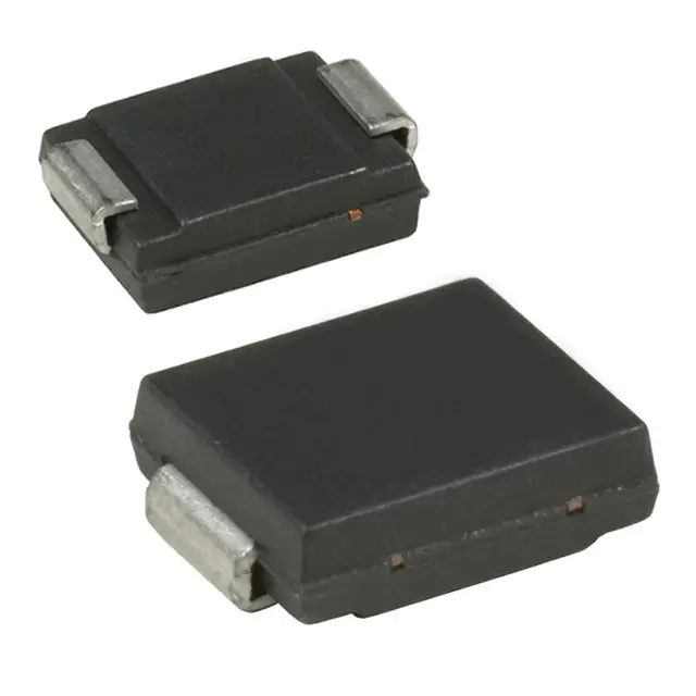 SM15T220CA - Ограничитель напряжения P=1500Вт, 220В, двунаправленный