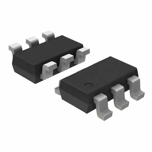 LM73CIMK-0/NOPB - Датчик температуры цифровой интерфейс SMBUS