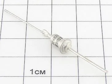 Стабилитрон КС482А (мет.)