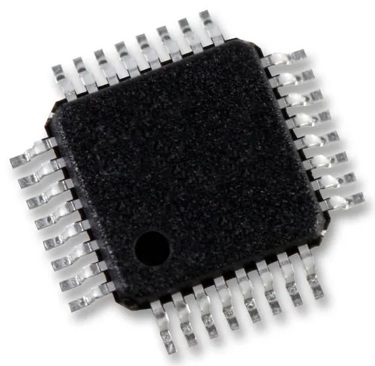 AVR128DB32-I/PT