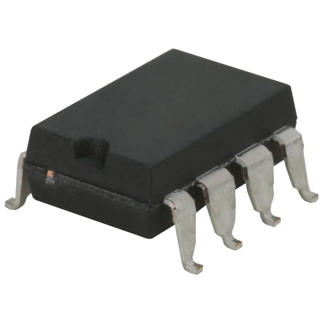 LOC111S - Оптопара диодная дифференциальная 3.75 кВ DIP-8 SMD